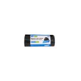 GO-BIN Ultra Güçlü Jumbo Bağcıklı Boy Çöp Poşeti 80x110