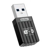 Go Des Gd-Bt118 Çift Band Wifi - Bluetooth Usb Adaptör
