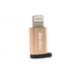Go Des GD-CT02 Lightning Çevirici