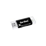 Go Des GD-DK102 Lightning Kart Okuyucu