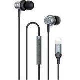 Go Des GD-EP313 Kulakiçi Kablolu Lightning Tak Çalıştır Stereo Kulaklık