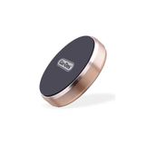 Go Des GD-HD626 Araç İçi Yapıştırmalı Tasarım Magnetik Telefon Tutucu