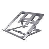 Go Des GD-HD888 Ayarlanabilir Laptop Standı