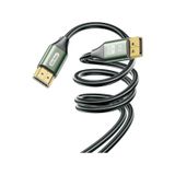 Go-des Gd-hm831 4k 60hz Hdmı To Display Port Kablo 2 Metre Yeşil