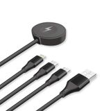 Go Des GD-UC561 4 in 1 Usb Kablo