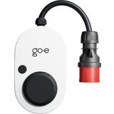 GO-E Charger 22kW Mobil Gemini Flex Taşınabilir Araç Şarj cihazı