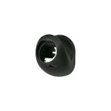go-e charger Tip 2 Fiş Tutucu - Kablo Askısı Plastik CH-002-08-01