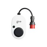Go-E Gemini Flex Ac 22 Kw Taşınabilir Elektrikli Araç Şarj İstasyonu
