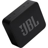Go Essential 2 Taşınabilir Bluetooth Hoparlör, Jbl Pro Ses, 5 Saate Kadar Pil Ömrü, IP67 Su Geçirmez Tasarım, Siyah - Çok Renkli