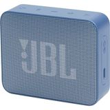 Go Essential 2, Zengin Orijinal Jbl Pro Sound, IP67 Su Geçirmez ve Toz Geçirmez, Kablosuz Bluetooth Akışı, 5 Saat Çalma Süresi, Mavi - Çok Renkli