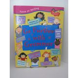 Go Further With Grammar (Adventures in Literacy Series, Focus on Writing)