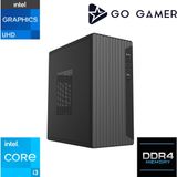 Go Gamer E22 Intel Core I3 14100 / 32GB Ddr4 / 1tb SSD / Intel UHD Graphics / Oem Ev Ofis Paket
