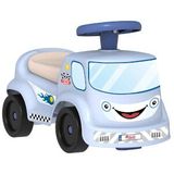 Go Hero Bingit İlk Sürüş - Pembe