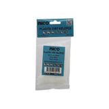 Go İthalat 100PCS Beyaz 2.5X100MM Plastik Cırt Kelepçe (5250)