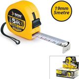 Go İthalat 12 Adet 5mt x 19MT Stoplu Şerit Metre (5224)
