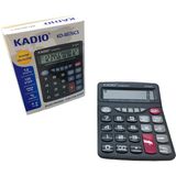Go İthalat 12 Haneli Hesap Makinesi KD-8876CS (3791)