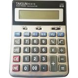 Go İthalat 12 Haneli Hesap Makinesi TS-6118 (5440)