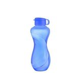 Go İthalat 1500ML Kapasiteli Sporcu Tipi Suluk Pratik El Matarası (5680)