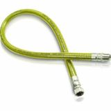 Go İthalat 150CM FLEX DOĞALGAZ HORTUMU ÇELİK ÖRGÜL (5250)
