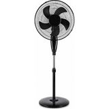 Go İthalat 16 Inc Inç Ev Tipi Ayaklı Vantilatör 45W 5 Pls.pervane 3 Kademe Hız Fan (5250)