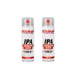 Go İthalat 2 ADET 500 +500 ML İPA İZOPROPİL ALKOL SPREY (5673)