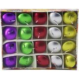 Go İthalat 20PCS Suda Yüzen Mum Beyaz - Renkli (5468)