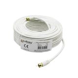 Go İthalat 25 METRE RG6U UYDU ANTEN KABLOSU (5250)