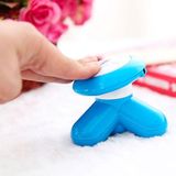 Go İthalat 3 Başlıklı Titreşimli USB Şarjlı Mini El Masaj Aleti (5680)