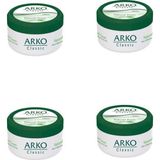 Go İthalat 4 ADET ARKO CLASSİC NATUREL EL KREMİ 150ML (5314)