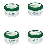 Go İthalat 4 Adet Arko Classic Naturel El Kremi 150ML (5468)