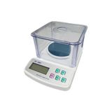 Go İthalat 500G 0.01GRAM LCD Dijital Hassas Terazi (4604)