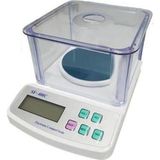 Go İthalat 500G 0.01GRAM LCD Dijital Hassas Terazi (5250)