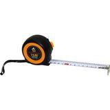 Go İthalat 7.5MTX25MM Çelik Şerit Metre (5224)