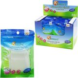 Go İthalat 720 ADET POŞETLİ KÜRDANLI DİŞ İPİ = 30PCS X 24 (5314)