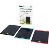 Go İthalat 8.5 İNÇ DİJİTAL YAZI TAHTASI TABLET YAZIM - ÇİZİM - RESİM PİLLİ LCD WRİTİNG TABLET (5314)