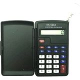 Go İthalat 8 Haneli Hesap Makinesi KK-568A-510D (784)