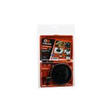 Go İthalat 8in1 Buat Açma Panç Seti Metal - Ahşap - Pvc - Alçıpan - Pls. 64-73-89-102-127MM KTX-3243 (784)