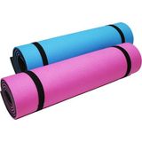 Go İthalat 8mm Plates Yoga Mat Minderi 55X170CM (5250)
