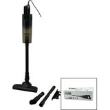 Go İthalat Awox Neto Vc-10 Siyah Metal Saplı Dik Elektrikli Süpürge 500W 5mt KABLOSAP=75+35=110CMHEPA Filtre (5440) - Çok Renkli