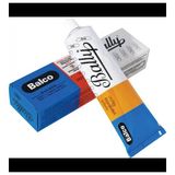 Go İthalat Bally Balco Büyük - 150 gr Yapıştırıcı (5468)
