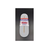 Go İthalat Beyaz - 2.5cm Paça Lastik Geniş 10MT. (3791)