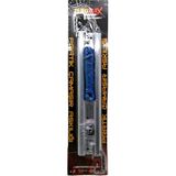 Go İthalat Cam Balkon Kombine Ayarlı Alüminyum Çamaşır Askısı 25X60-30X80-32X75 Model Uyumlu (5673) - Gümüş