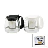 Go İthalat CAM DEMLİK 700ML (5314)