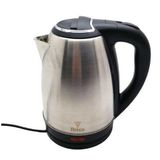 Go İthalat Çelik Kettle Su Isıtıcısı 1.8lt - 1500W (5250)