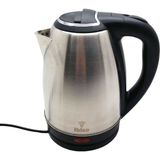 Go İthalat Çelik Kettle Su Isıtıcısı 1.8lt - 1500W (5440)