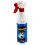 Go İthalat CHRYSAMED İNSEKTİSİT MAX SIVI BÖCEK İLAÇ SPREY 500ML HAMAMBÖCEK - KENE - AKREP - KARINCA - TAHTA KURUSU (5250)