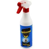 go ithalat chrysamed max sıvı böcek ılaç sprey 500ml hamamböcek - kene - akrep - karınca - tahta kurusu (5615)