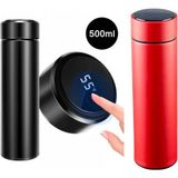 Go İthalat Dereceli Çelik Termos 500 ml (5250)