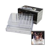 Go İthalat Diamond Klasik Çekmeceli Organizer (5615) - 00 Beyaz