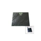 Go İthalat DİJİTAL - PİLLİ CAM BANYO BASKÜLÜ LCD EKRAN - SICAKLIK GÖSTERGELİ 180KG/50GR 26X26CM SİNBO SB